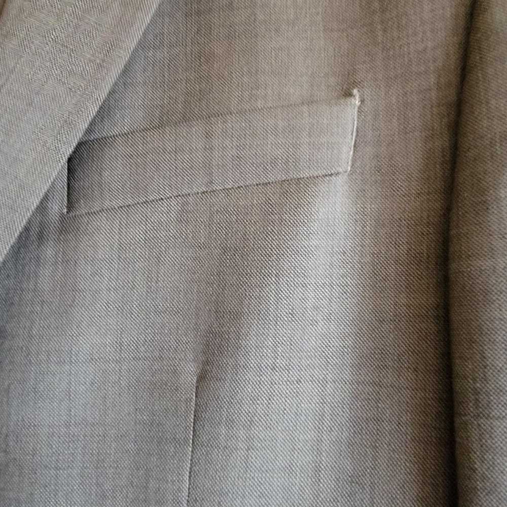 Chaps Suit Jacket - Picture 4 of 9